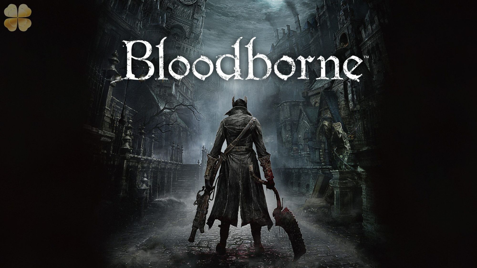 Bloodborne trên PC: Bản Mod Đồ Họa Tuyệt Đẹp Phiên Bản 0.8 Ra Mắt!