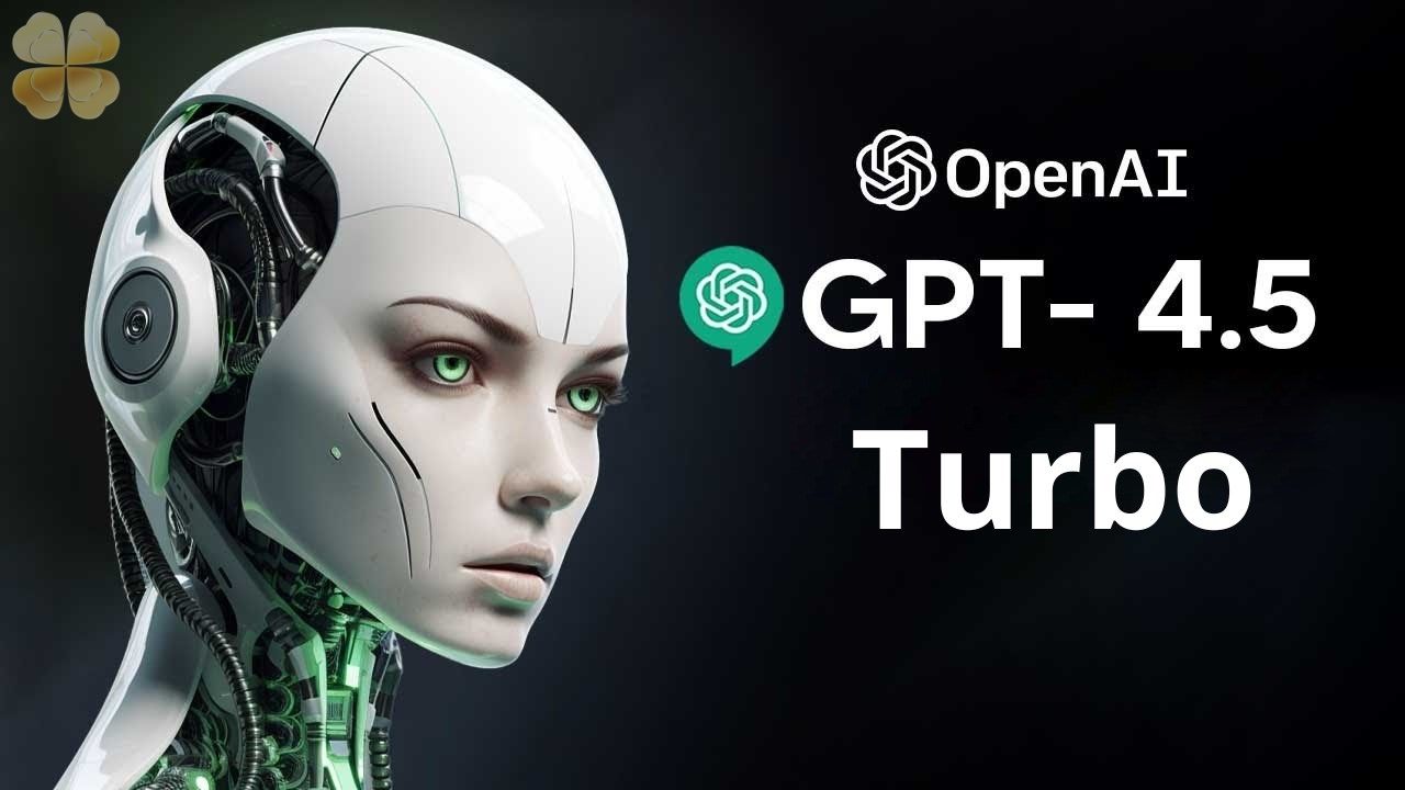 OpenAI ra mắt GPT-4.5: Bước tiến mới trong cuộc đua AI