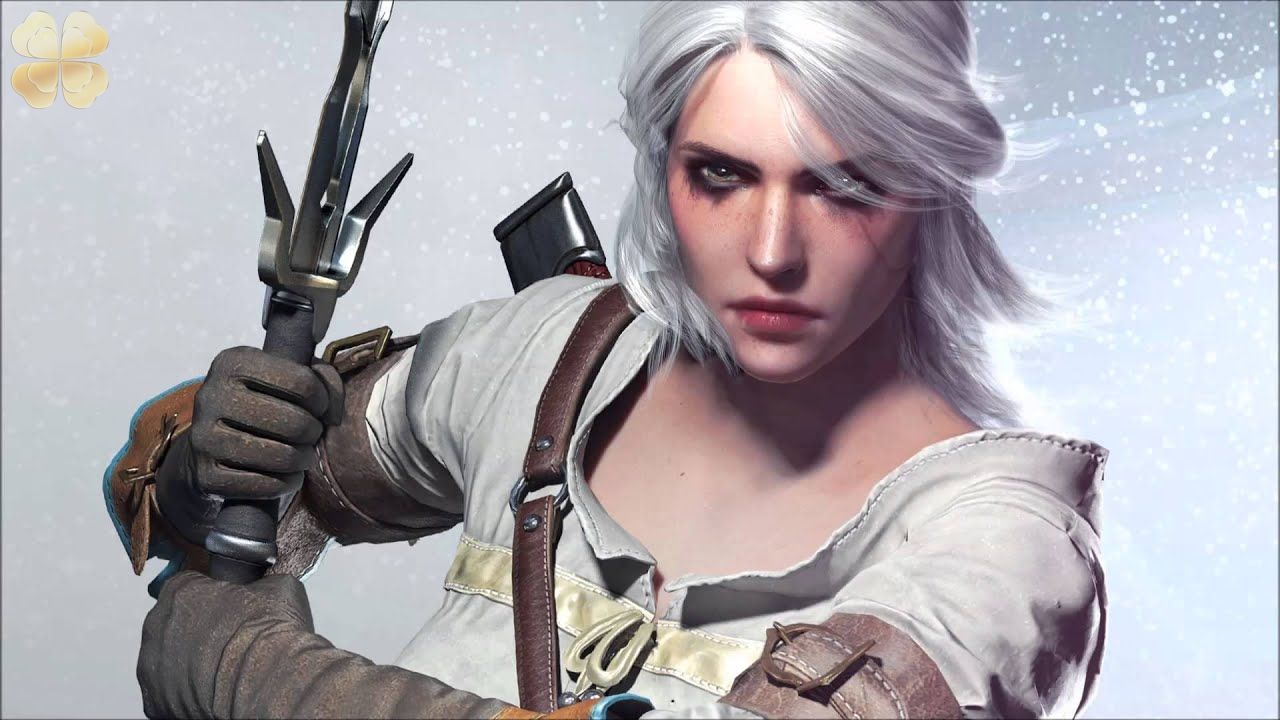  The Witcher 4: Ciri Là Nhân Vật Chính, Gameplay Đổi Mới Hoàn Toàn!