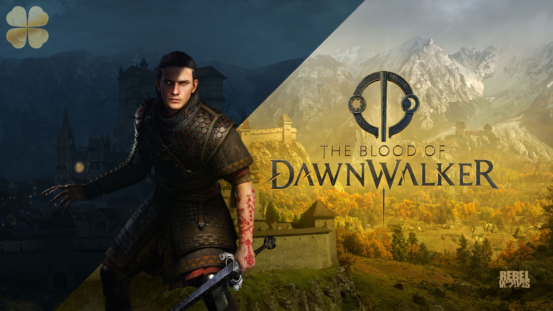  Blood of Dawnwalker: Thế giới mở đầy kịch tính, thời gian là chìa khóa!