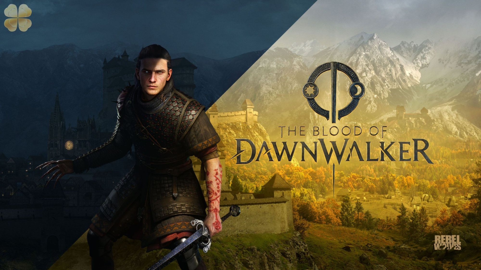 Blood of Dawnwalker Vẫn An Toàn: Nhà Phát Triển Rebel Wolves Đã Tìm Được Nhà Phát Hành Mới!