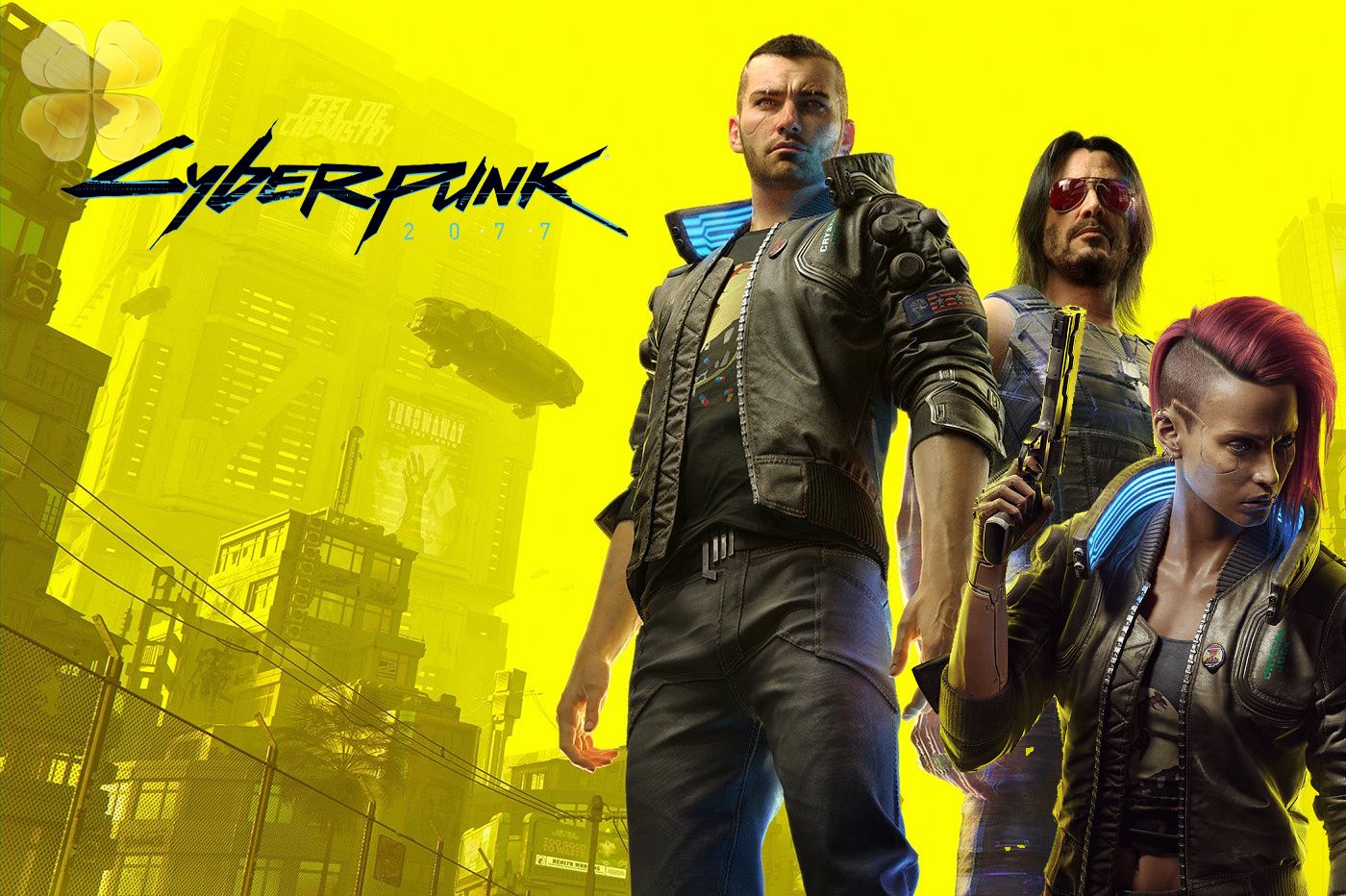 Cyberpunk 2077 sắp có mặt trên macOS, liệu có mượt mà?