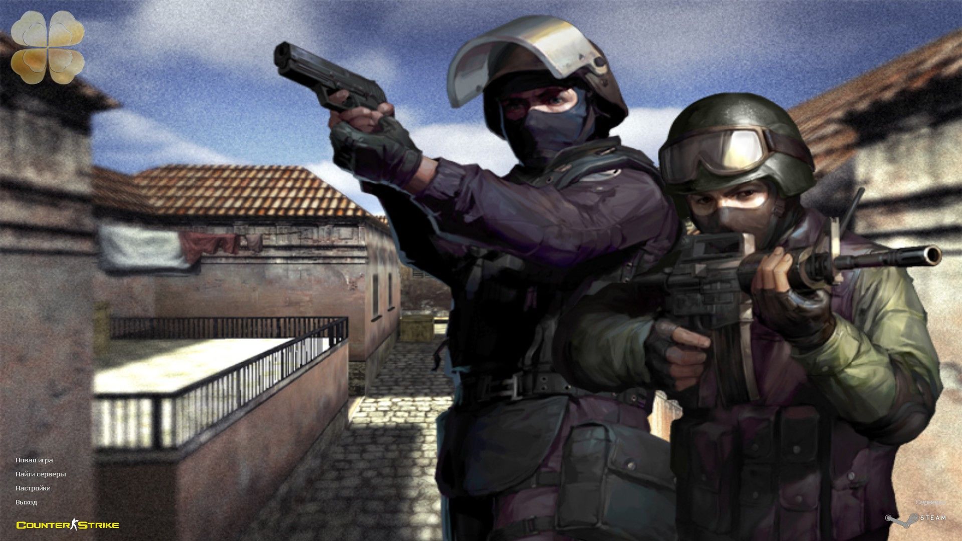 CS: Legacy - Hồi sinh Counter-Strike 1.6 bằng diện mạo hoàn toàn mới