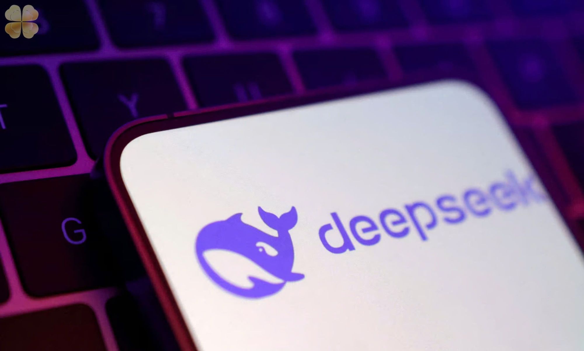 DeepSeek: Gã Khổng Lồ AI Trung Quốc 