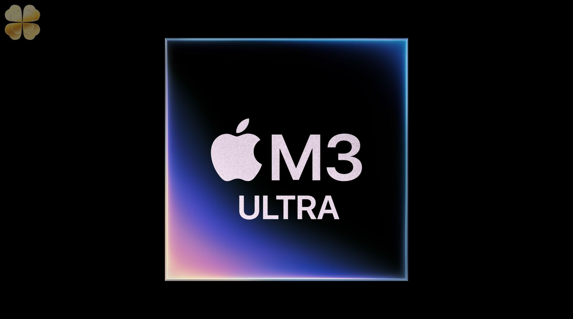 Chip M3 Ultra của Apple: Mạnh mẽ vượt trội, bỏ xa M2 Ultra và M4 Max!