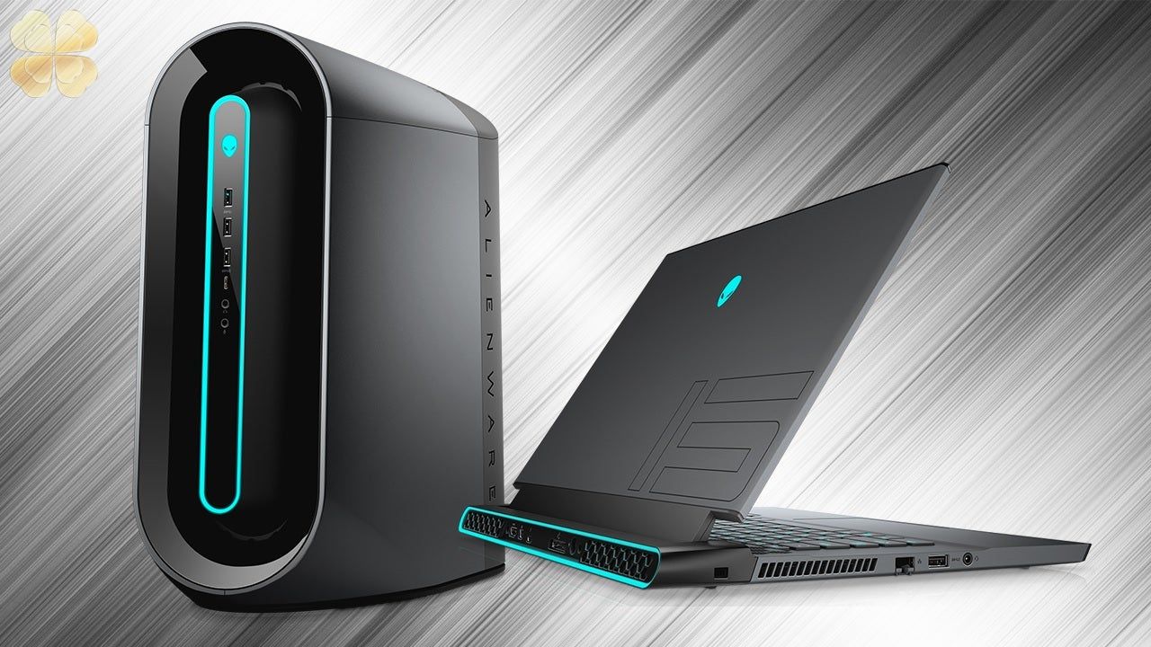 Alienware 