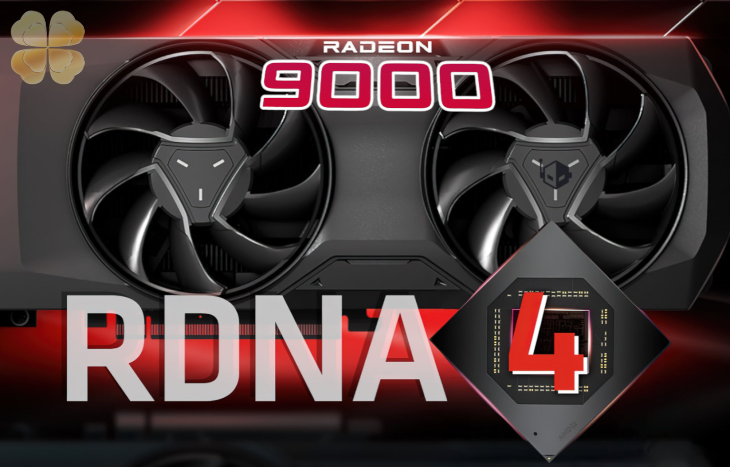 AMD Radeon RX 9070: Hiệu năng ngang RTX 4080 Super?