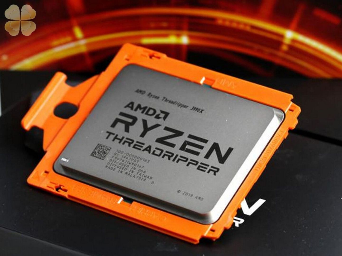 AMD Ryzen Threadripper 7000WX: CPU mạnh mẽ cho các chuyên gia