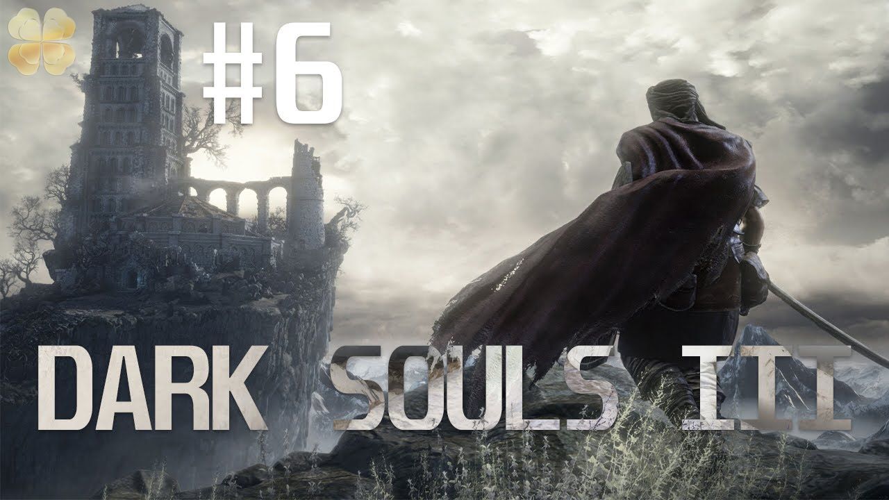 Bản Mod Mới Hứa Hẹn Hồi Sinh Chế Độ Chơi Mạng Của Dark Souls 3