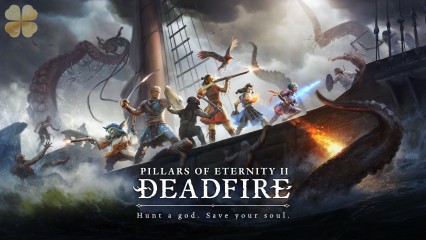 Cộng đồng hâm mộ Pillars of Eternity 3 kêu gọi Xbox đầu tư ngân sách lớn cho trò chơi