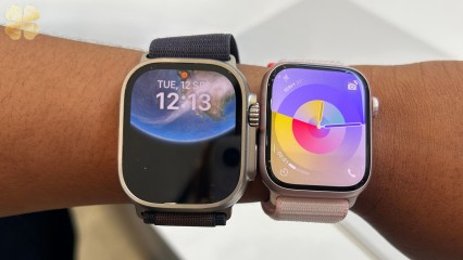 Apple Watch Series 9 và Apple Watch Ultra 2 gặp sự cố nhấp nháy màn hình