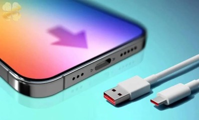 iPhone 15 Pro: Cổng USB-C sạc ngược ngược và những điều cần biết