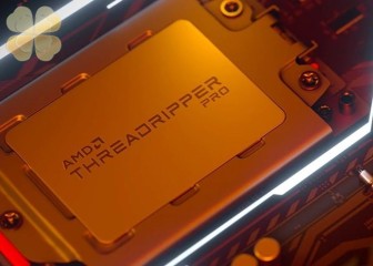 AMD tung ra Ryzen Threadripper 7000 và Threadripper Pro 7000 WX với tối đa 96 lõi