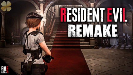 Resident Evil: Remake thành công rực rỡ, nhưng tương lai ra sao?