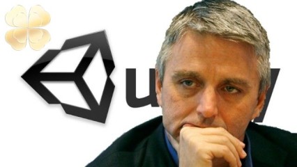 John Riccitiello từ chức CEO Unity sau bê bối phí thời gian chạy