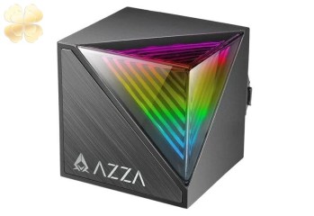 Bộ tản nhiệt AZZA Cube AIO mới hỗ trợ socket LGA1851 cho CPU Arrow Lake