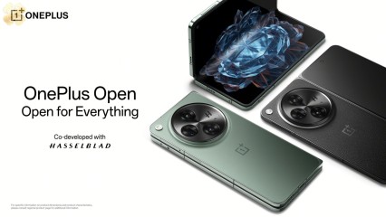 Đánh giá điện thoại OnePlus Open: Đẳng cấp thiết kế, camera và trải nghiệm phần mềm