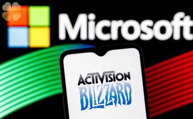 Microsoft lên kế hoạch chính thức hoàn thành thương vụ mua lại Activision Blizzard trị giá 68,7 tỷ USD vào thứ Sáu, ngày 13 tháng 10