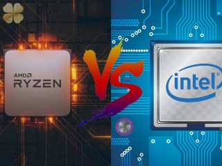 AMD vs. Intel: Đâu là bộ vi xử lý tốt nhất cho bạn?