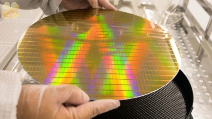 TSMC tăng cường sản xuất chip-on-wafer-on-substrate (CoWoS) để đáp ứng nhu cầu tăng vọt