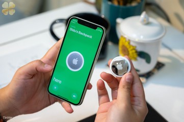 AirTag của Apple bị kiện vì bị cáo buộc là công cụ cho kẻ theo dõi và lạm dụng