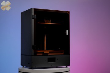 Peopoly ra mắt Magneto X, máy in 3D FDM không dây đai đầu tiên trên thế giới