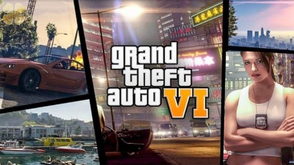 Chấn động: Grand Theft Auto 6 có thể được công bố vào đầu tháng 12