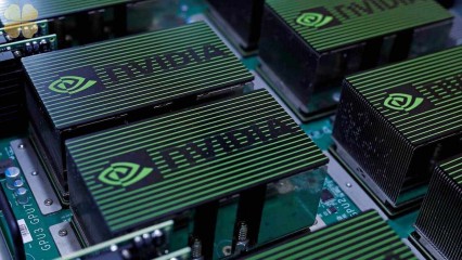 Nvidia hủy bỏ hội nghị AI Summit ở Israel vì lo ngại an toàn