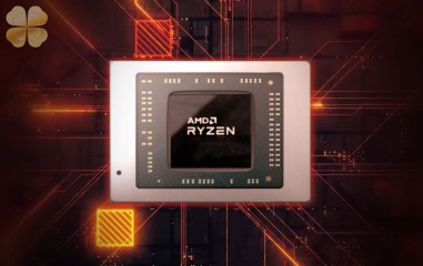 AMD Có Thể Chuyển CPU Ryzen Mobile Sang Thiết Kế Chiplet Trong Tương Lai