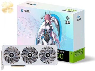 Nvidia GeForce RTX 4090 bị cấm bán hoàn toàn tại Trung Quốc từ ngày 17 tháng 11