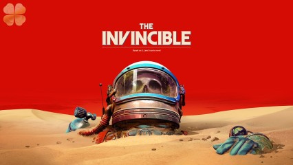 **The Invincible: Trò chơi phiêu lưu khoa học viễn tưởng đầy suy ngẫm