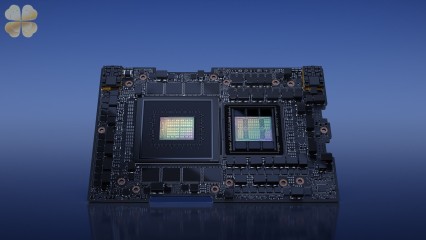 NVIDIA H200 và GH200: Siêu chip AI thế hệ tiếp theo