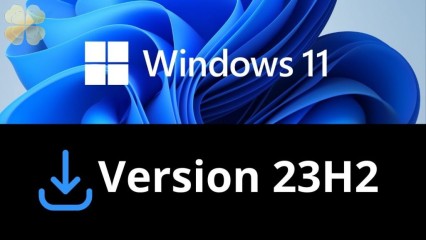 Microsoft phát hành Windows 11 phiên bản 23H2 với một số thay đổi về Teams và quản lý ứng dụng