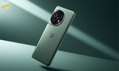 OnePlus 12: Camera được nâng cấp mạnh mẽ với ống kính telephoto 3x