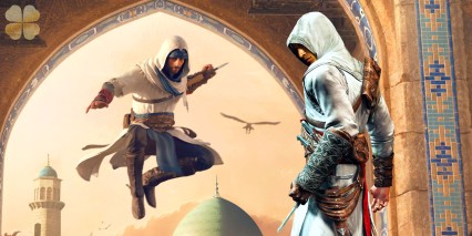 Assassin's Creed Mirage: Giải mã các biểu tượng bản đồ