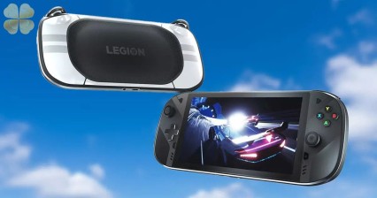 Lenovo Legion Go S: Siêu phẩm cầm tay giá rẻ sắp ra mắt, thách thức thị trường!