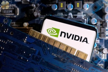 Mỹ siết chặt xuất khẩu GPU, chặn đường 