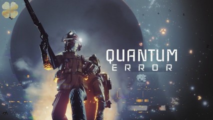 Nhà phát triển Quantum Error, TeamKill Media, đã lên Twitter để phản hồi những lời chỉ trích và đánh giá thấp của cộng đồng đối với trò chơi kinh dị vũ trụ của mình