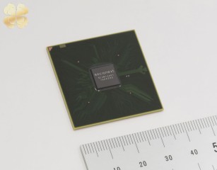 Socionext công bố chiplet 32 lõi cho trung tâm dữ liệu được sản xuất trên quy trình 2nm của TSMC