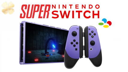 Nintendo Switch 2 được cho là sẽ hỗ trợ NVIDIA DLSS 3.5 Ray Reconstruction