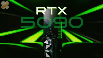 Chi phí sản xuất GPU Nvidia RTX 5090: Bí mật đằng sau con chip khổng lồ