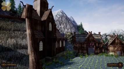 Skyrim Đột Phá Hình Ảnh: Cộng Đồng Game Thủ Tung Bản Cập Nhật 