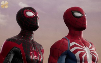 Bản cập nhật đầu tiên của Spider-Man 2 đã có sẵn để tải xuống