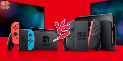 Nintendo Switch 2: Vẫn Có Game Switch Cũ, Nhưng Ưu Tiên Game Mới!