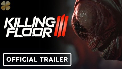 Killing Floor 3 chính thức ra mắt ngày 25 tháng 3!