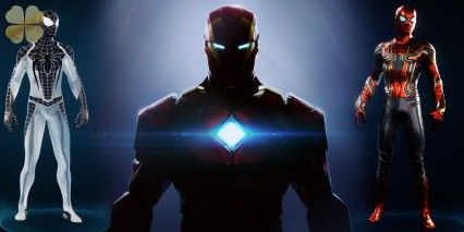 EA Motive đã tìm được nhà biên kịch cho trò chơi Iron Man sắp tới của mình