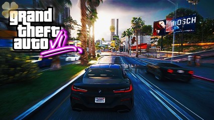 GTA VI: Trailer sắp ra mắt vào tháng 12