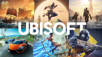 Ubisoft báo cáo kết quả kinh doanh nửa đầu năm 2023-2024 khả quan