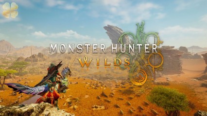 Monster Hunter Wilds: Hiệu năng 