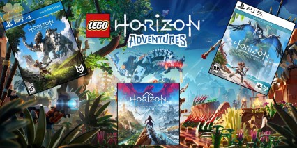 LEGO Horizon Adventures: Có thể ra mắt trên Xbox vào đầu năm 2025?